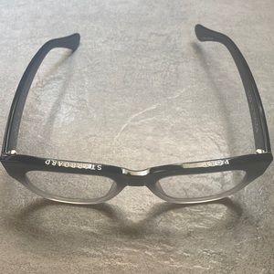 Caddis Miklos reading glasses with blue blocker 1.0